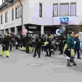 vor dem umzug