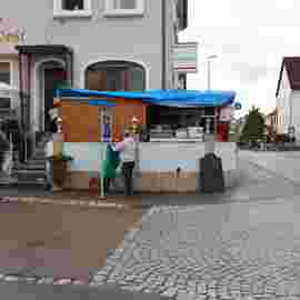 vor dem umzug