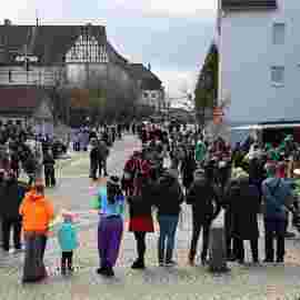vor dem umzug