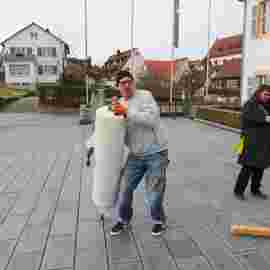 rua&szlig;hex 2026