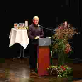 seniorenfeier 2019