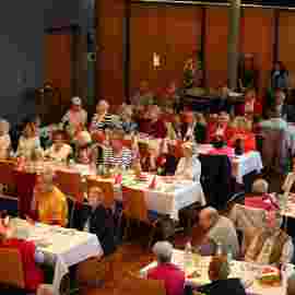 seniorenfeier 2019