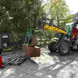 abbau skulpturen 2022