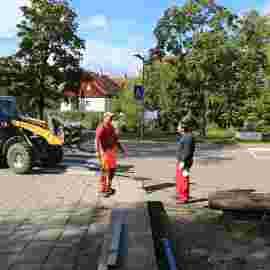 abbau skulpturen 2022