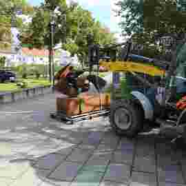 abbau skulpturen 2022