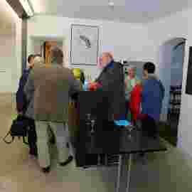 finissage 2022