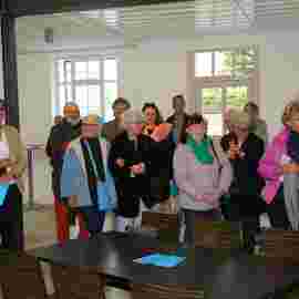 finissage 2022