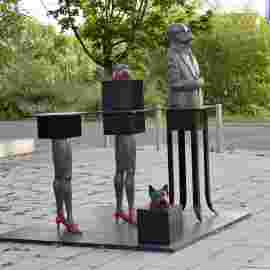 skulpturen 2015