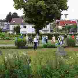 skulpturen weg 2024