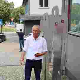 skulpturen weg 2024