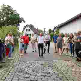 skulpturen weg 2024