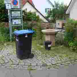 skulpturen weg 2024