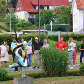 skulpturen weg 2024