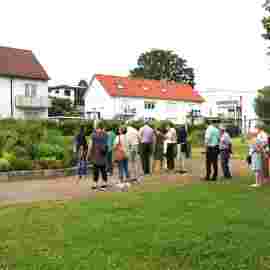 skulpturen weg 2024