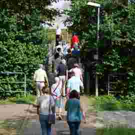 skulpturen weg 2024