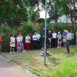 skulpturen weg 2024