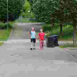 skulpturen weg 2024
