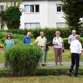 skulpturen weg 2024