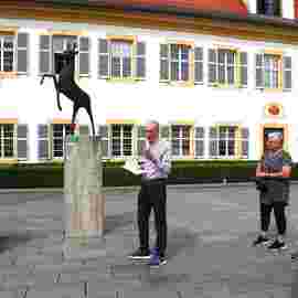 skulpturen weg 2024
