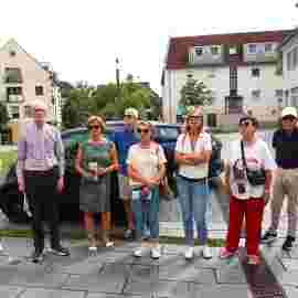 skulpturen weg 2024
