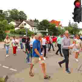 skulpturen weg 2024