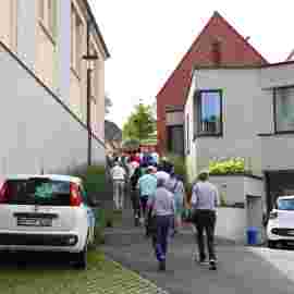 skulpturen weg 2024