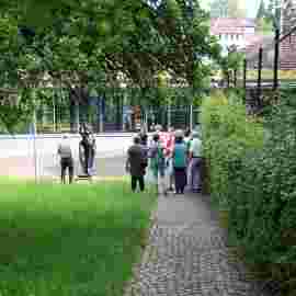 skulpturen weg 2024