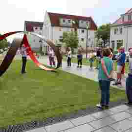 skulpturen weg 2024