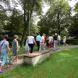 skulpturen weg 2024