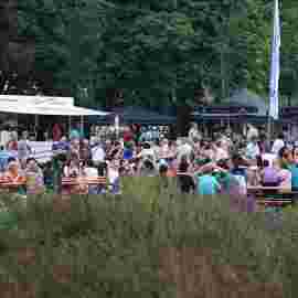 sommernachtsfest 2011