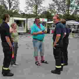 sommernachtsfest 2011