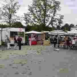 sommernachtsfest 2011