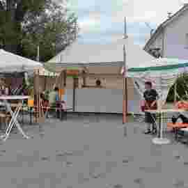 sommernachtsfest 2011