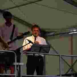 sommernachtsfest 2011