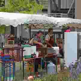 sommernachtsfest 2011