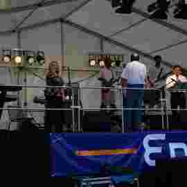 sommernachtsfest 2011