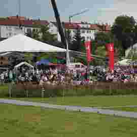 sommernachtsfest 2011