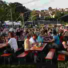 sommernachtsfest 2012