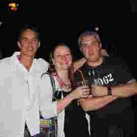 sommernachtsfest 2012