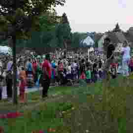 sommernachtsfest 2012