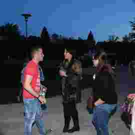 sommernachtsfest 2014