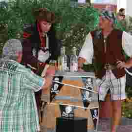 sommernachtsfest 2014