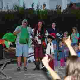 sommernachtsfest 2014