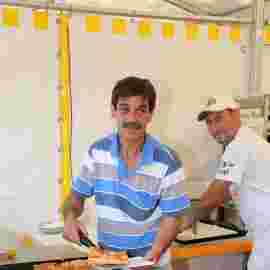 sommernachtsfest 2014