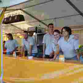 sommernachtsfest 2014