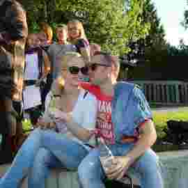 sommernachtsfest 2014