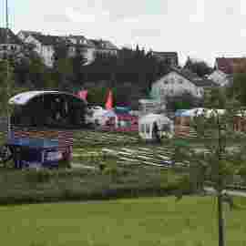 sommernachtsfest 2014