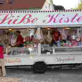 sommernachtsfest 2014