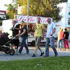 sommernachtsfest 2014