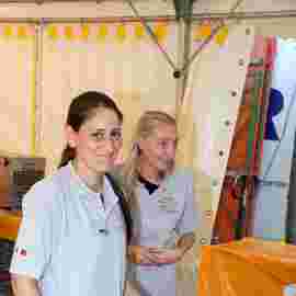 sommernachtsfest 2014
